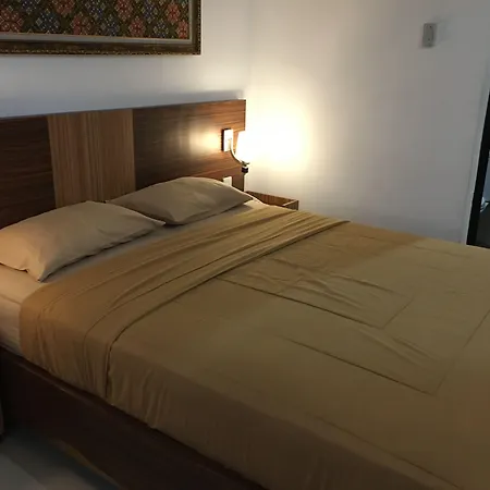 Hotel Kristina Malioboro-3