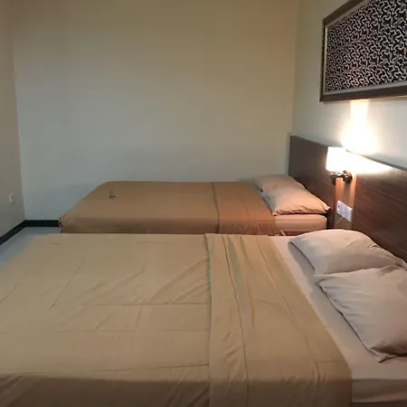 Hotel Kristina Malioboro-2