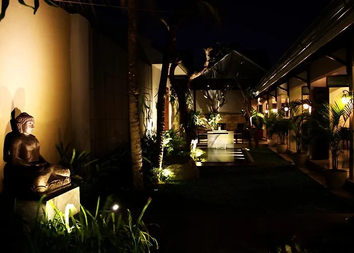 Grand MartoHotel Jogja